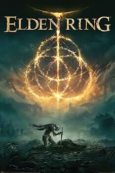 Elden Ring Cover