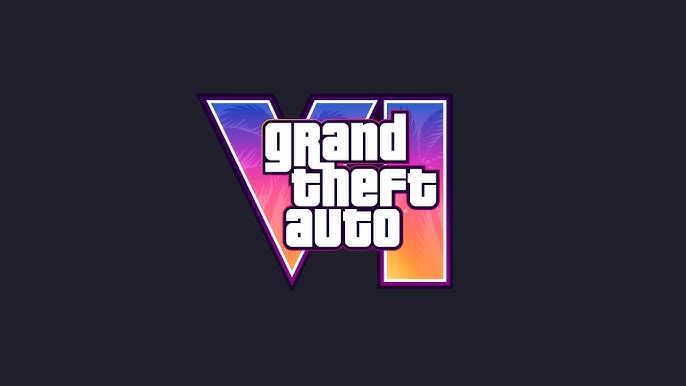 GTA VI cover