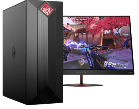 PC GAMING