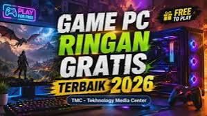 Daftar Game PC Offline 2026